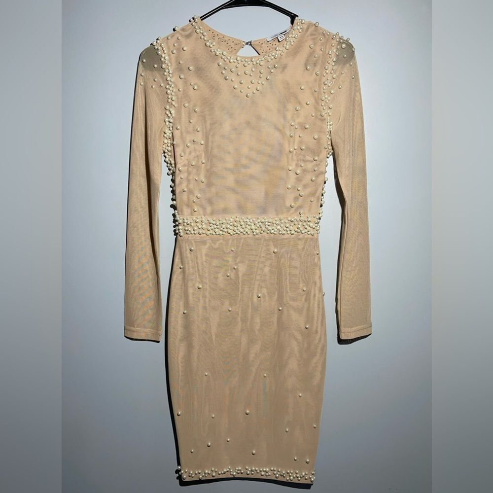 Fashion‎ Nova dress